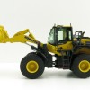 NZG 1005 - Komatsu WA380-8 Wheel Loader - Scale 1:50 