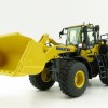 NZG 1005 - Komatsu WA380-8 Wheel Loader - Scale 1:50 