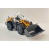 NZG 10061 Liebherr L586-4 Large Wheel Loader 2024 Version - Scale 1:50