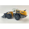 NZG 10061 Liebherr L586-4 Large Wheel Loader 2024 Version - Scale 1:50