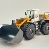 NZG 10061 Liebherr L586-4 Large Wheel Loader 2024 Version - Scale 1:50