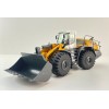 NZG 10061 Liebherr L586-4 Large Wheel Loader 2024 Version - Scale 1:50