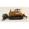 NZG 10101 Liebherr PR 736 G8 Litronic Crawler Tractor with Ripper New 2023 - Scale 1:50 