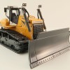 NZG 10101 Liebherr PR 736 G8 Litronic Crawler Tractor with Ripper New 2023 - Scale 1:50 