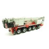 NZG 1012 Link-Belt 175 AT All Terrain 5 axle Mobile Crane  - Scale 1:50