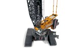 Crawler Cranes