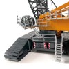 NZG 1029 Liebherr LR11000 SL8F2 Large Crawler Crane Bauma 2022 - Scale 1:50