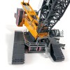 NZG 1029 Liebherr LR11000 SL8F2 Large Crawler Crane Bauma 2022 - Scale 1:50