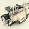 NZG 1036 Wirtgen 220 SM 3.8 Surface Miner - Scale 1:50 