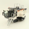 NZG 1036 Wirtgen 220 SM 3.8 Surface Miner - Scale 1:50 