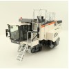 NZG 1036 Wirtgen 220 SM 3.8 Surface Miner - Scale 1:50 