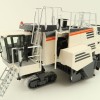 NZG 1036 Wirtgen 220 SM 3.8 Surface Miner - Scale 1:50 
