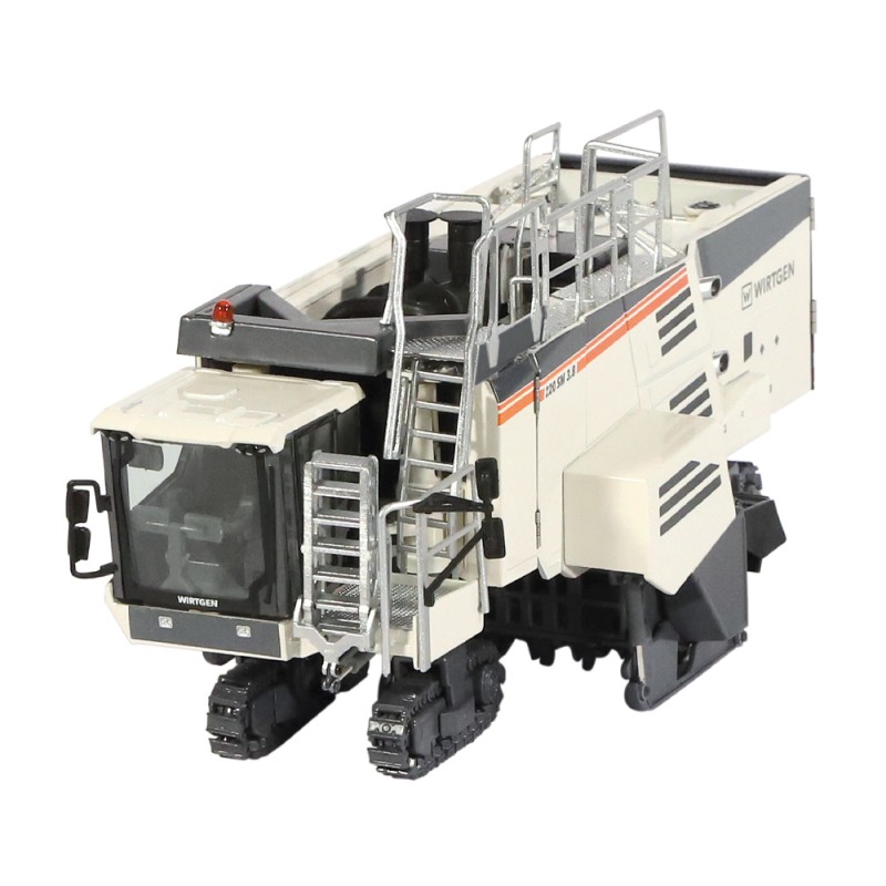 NZG 1036 Wirtgen 220 SM 3.8 Surface Miner - Scale 1:50 