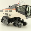 NZG 1036 Wirtgen 220 SM 3.8 Surface Miner - Scale 1:50 