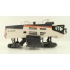NZG 1036 Wirtgen 220 SM 3.8 Surface Miner - Scale 1:50 