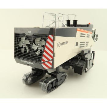 NZG 1036 Wirtgen 220 SM 3.8 Surface Miner - Scale 1:50 