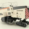 NZG 1036 Wirtgen 220 SM 3.8 Surface Miner - Scale 1:50 