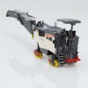 NZG 1037 Wirtgen W120 Fi Cold Milling Machine - Scale 1:50