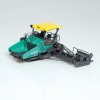 NZG 1040 VÖGELE Super 2100-5 Wide Tracked Paver - Scale 1:50