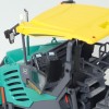 NZG 1040 VÖGELE Super 2100-5 Wide Tracked Paver - Scale 1:50