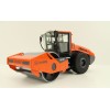 NZG 1041 Hamm HC200 Compactor Roller - Scale 1:50