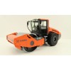 NZG 1041 Hamm HC200 Compactor Roller - Scale 1:50