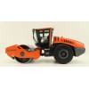 NZG 1041 Hamm HC200 Compactor Roller - Scale 1:50