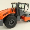 NZG 1041 Hamm HC200 Compactor Roller - Scale 1:50