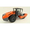 NZG 1041 Hamm HC200 Compactor Roller - Scale 1:50