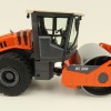 NZG 1041 Hamm HC200 Compactor Roller - Scale 1:50