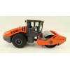 NZG 1041 Hamm HC200 Compactor Roller - Scale 1:50