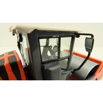 NZG 1041 Hamm HC200 Compactor Roller - Scale 1:50