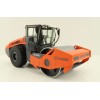 NZG 10411 Hamm HC200i C Compactor Roller - Scale 1:50