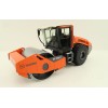 NZG 10411 Hamm HC200i C Compactor Roller - Scale 1:50