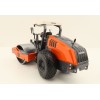 NZG 1042 Hamm HC119 Compactor Roller - Scale 1:50