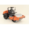 NZG 1042 Hamm HC119 Compactor Roller - Scale 1:50