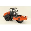 NZG 10421 Hamm HC119i Compactor Roller - Scale 1:50