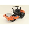 NZG 10421 Hamm HC119i Compactor Roller - Scale 1:50