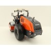 NZG 10421 Hamm HC119i Compactor Roller - Scale 1:50