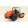 NZG 10421 Hamm HC119i Compactor Roller - Scale 1:50