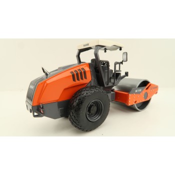NZG 10421 Hamm HC119i Compactor Roller - Scale 1:50
