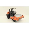 NZG 10421 Hamm HC119i Compactor Roller - Scale 1:50