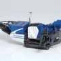 NZG 1043 Kleemann MC110 EVO2 track Mounted Jaw Crusher - Scale 1:50 