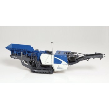 NZG 1043 Kleemann MC110 EVO2 track Mounted Jaw Crusher - Scale 1:50 