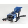 NZG 1043 Kleemann MC110 EVO2 track Mounted Jaw Crusher - Scale 1:50 