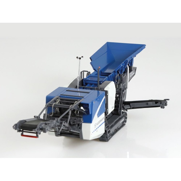NZG 1043 Kleemann MC110 EVO2 track Mounted Jaw Crusher - Scale 1:50 