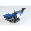 NZG 1043 Kleemann MC110 EVO2 track Mounted Jaw Crusher - Scale 1:50 