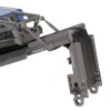 NZG 1043 Kleemann MC110 EVO2 track Mounted Jaw Crusher - Scale 1:50 