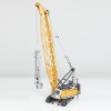 NZG 1046 Liebherr HS8130.1 Crawler Cable Excavator New Version - Scale 1:50