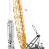 NZG 1046 Liebherr HS8130.1 Crawler Cable Excavator New Version - Scale 1:50
